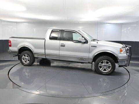2005 Ford F-150