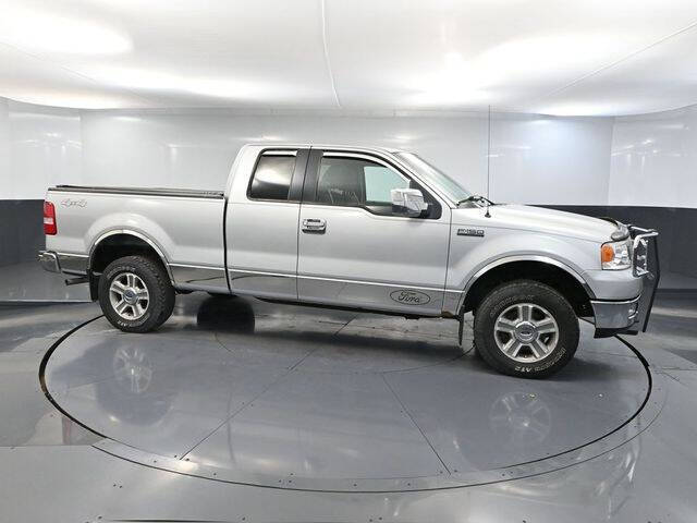 2005 Ford F-150