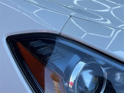 2018 Maserati Ghibli