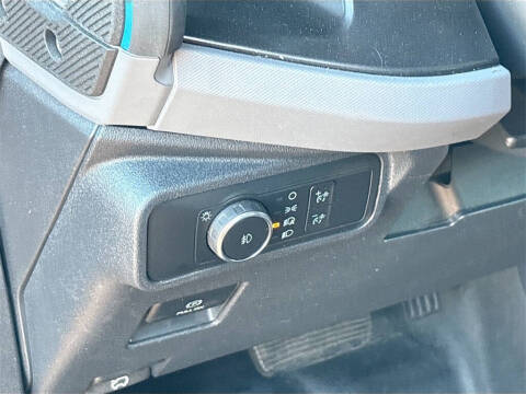 2022 Ford Bronco Black Diamond Advanced