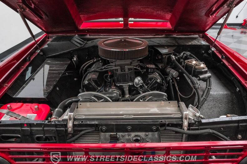 1971 Ford Bronco