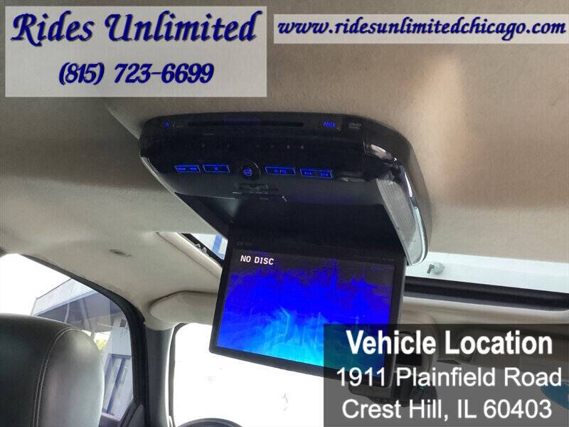 2006 Chevrolet Silverado 2500HD