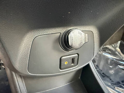 2015 Chevrolet Spark 1LT CVT