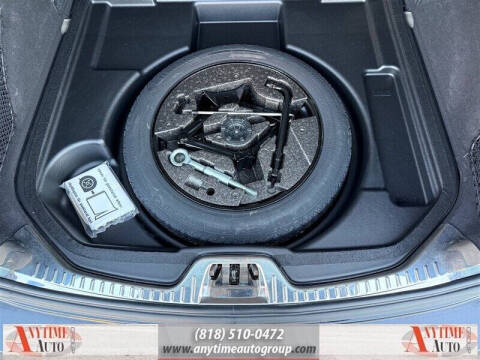 2016 Volvo V60 Cross Country T5