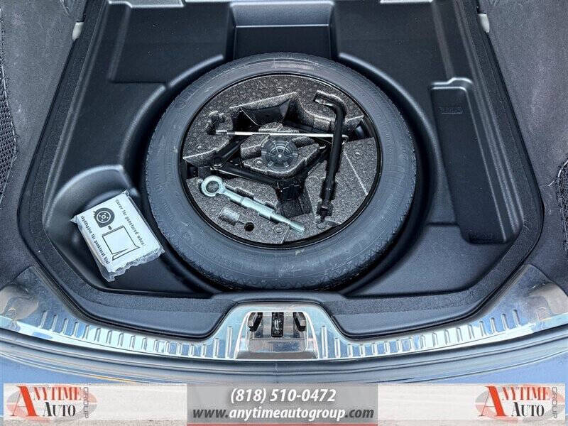 2016 Volvo V60 Cross Country T5