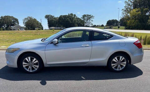 2010 Honda Accord LX-S