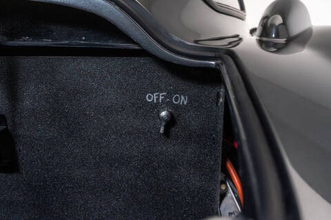 1963 Chevrolet Corvette