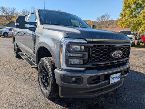 2026 Ford F-350 Super Duty