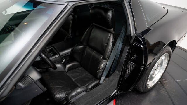 1993 Chevrolet Corvette