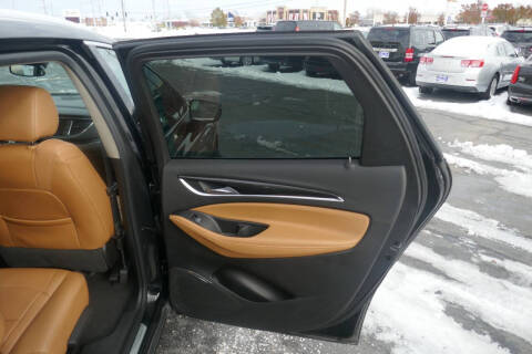 2019 Buick Enclave Premium