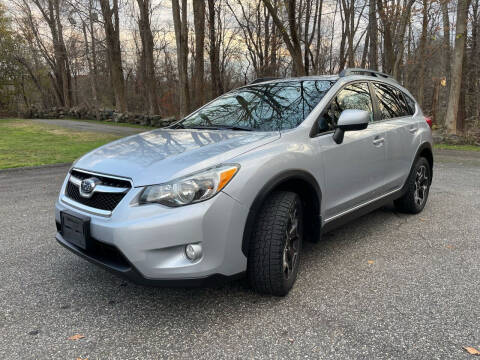 2014 Subaru XV Crosstrek for sale at Lou Rivers Used Cars in Palmer MA