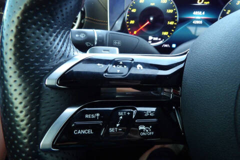 2022 Mercedes-Benz E-Class E 450 4MATIC