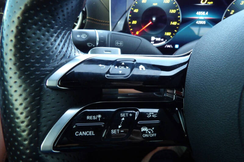 2022 Mercedes-Benz E-Class E 450 4MATIC