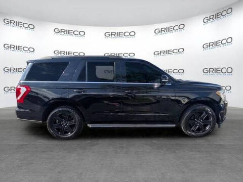 2020 Ford Expedition XLT