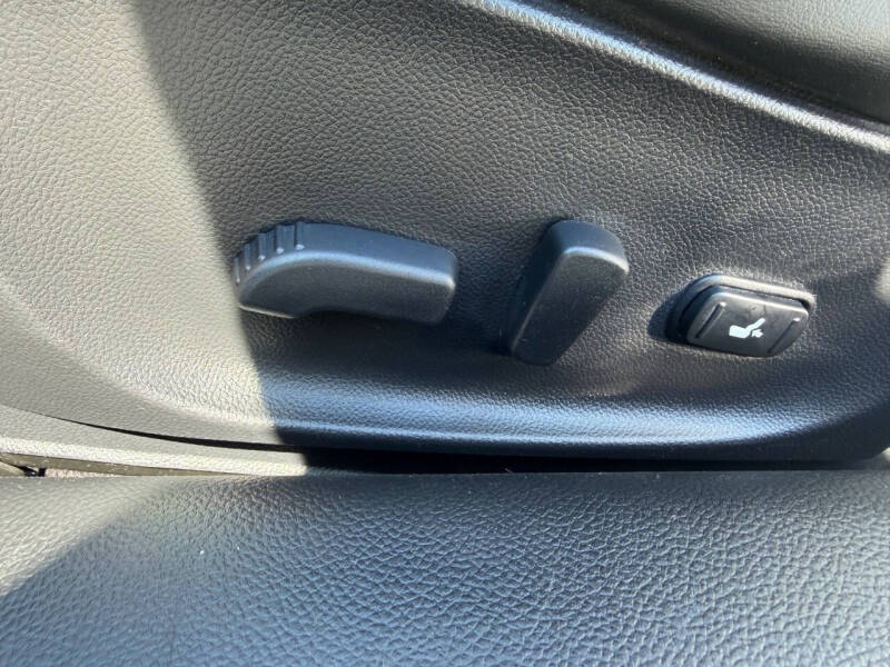 2015 Infiniti Q60 Coupe