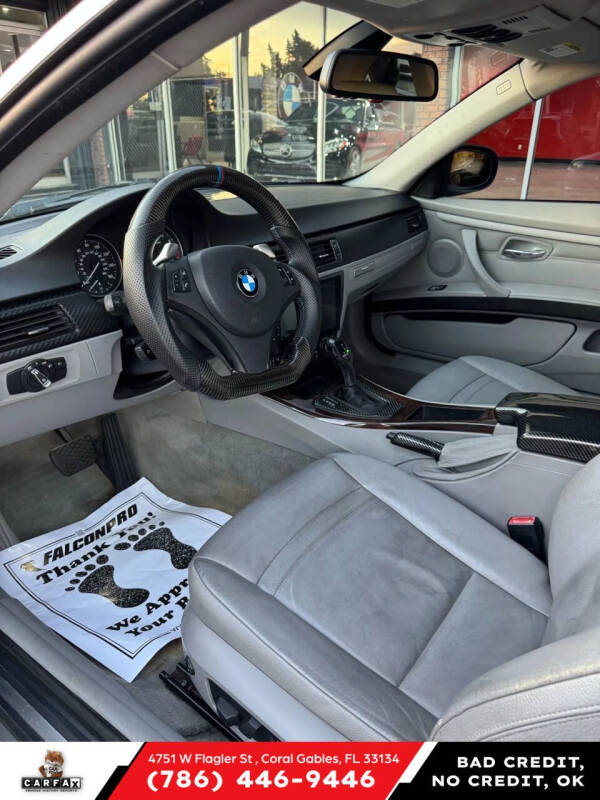 2011 BMW 3 Series 335i xDrive