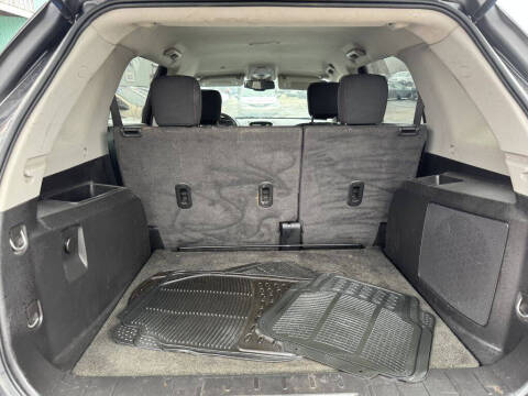 2012 GMC Terrain SLE-1