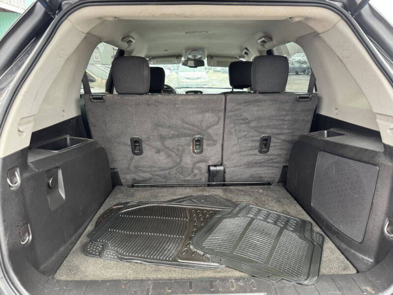 2012 GMC Terrain SLE-1