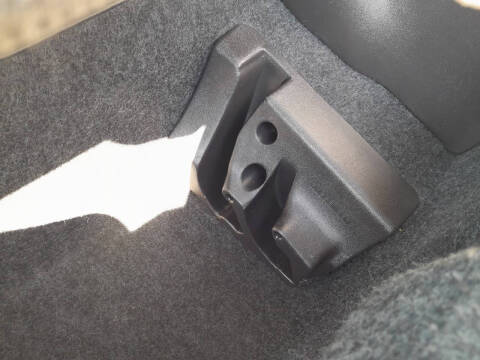 2001 Pontiac Firebird Trans Am