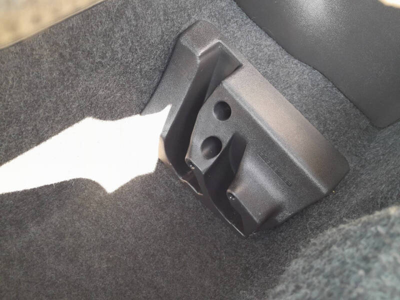 2001 Pontiac Firebird Trans Am