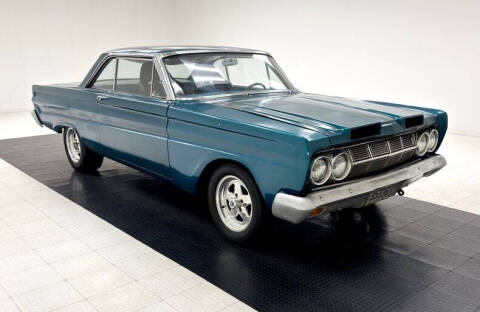 1964 Mercury Comet