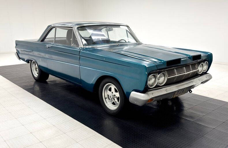 1964 Mercury Comet