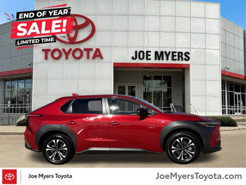 2023 Subaru Solterra Premium