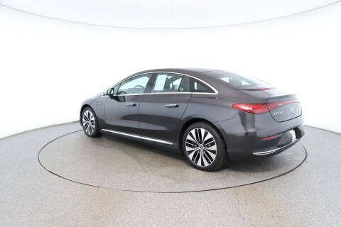 2024 Mercedes-Benz EQE EQE 350 4MATIC