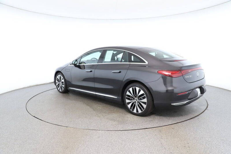 2024 Mercedes-Benz EQE EQE 350 4MATIC