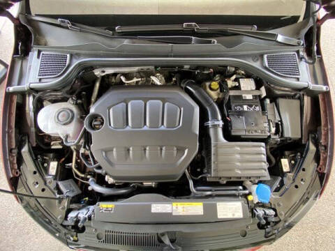 2026 Volkswagen Golf GTI SE