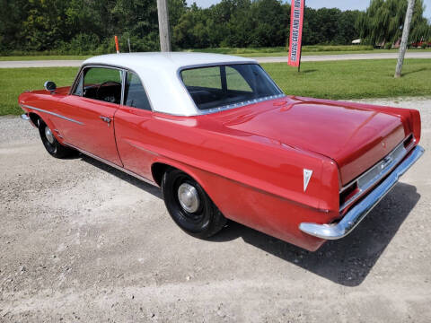 1963 Pontiac Le Mans