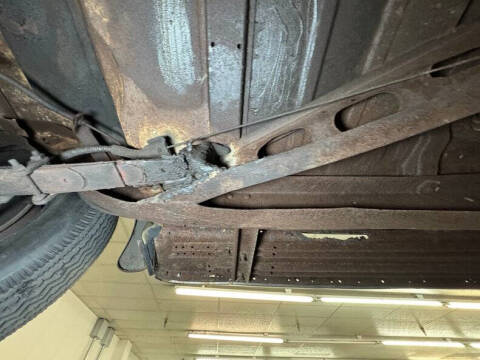 1940 Pontiac Chieftain