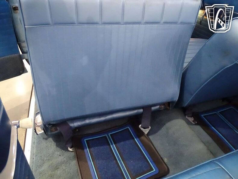 1963 Studebaker Lark