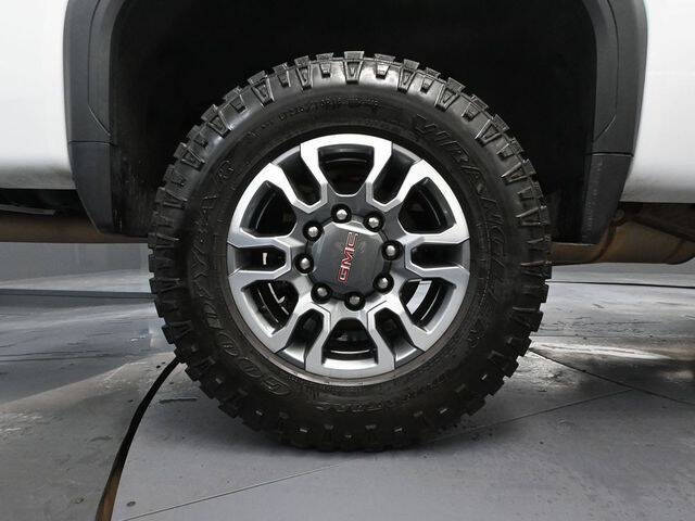 2024 GMC Sierra 3500HD