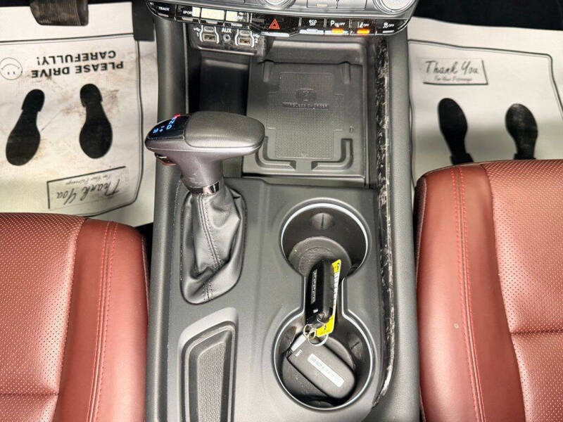 2024 Dodge Durango R/T Premium