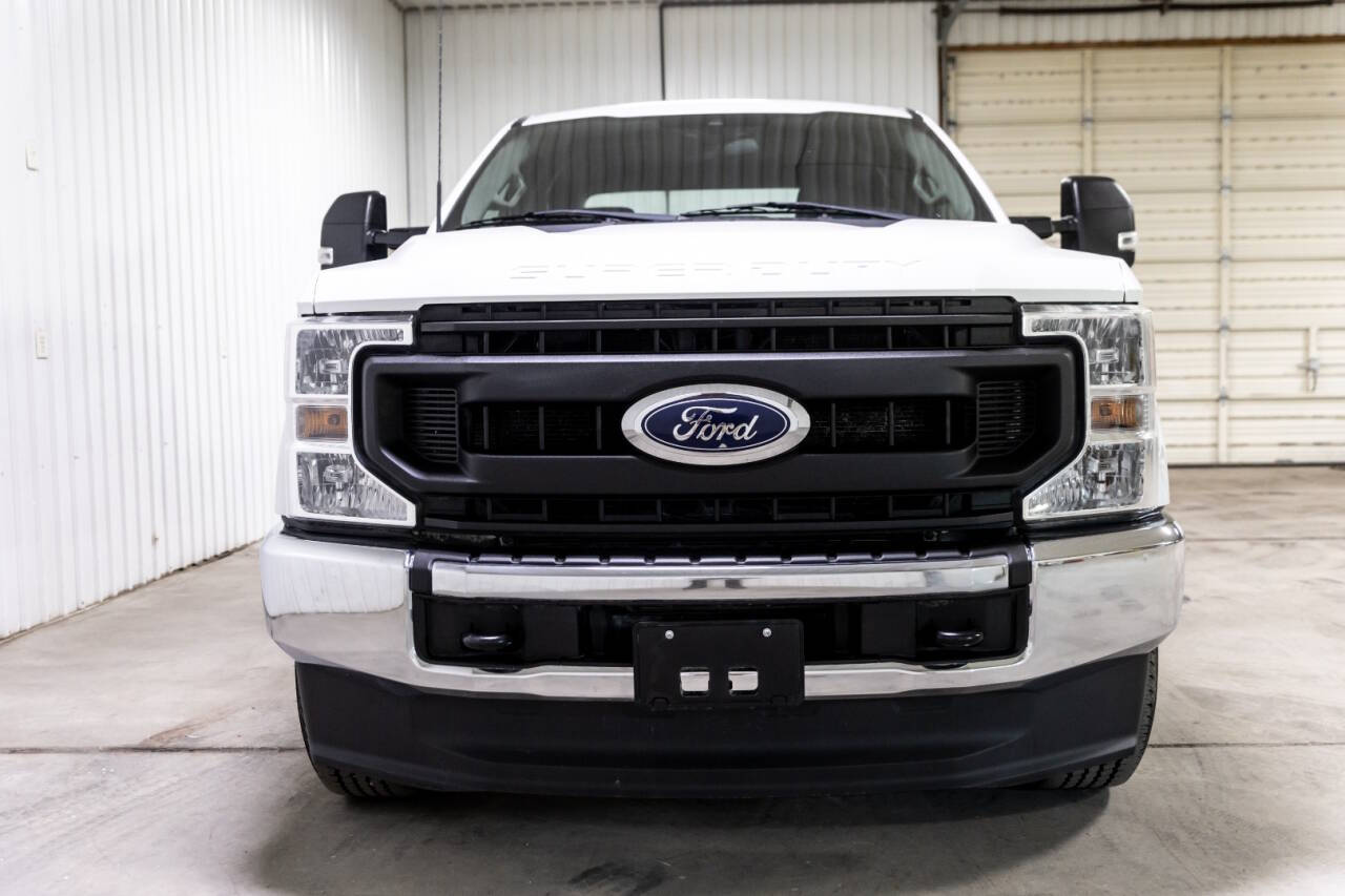 2020 Ford F-250 Super Duty for sale at Southern Diesel Truck Co. in Oswego, NY