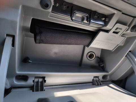 2011 Ford E-Series E-250