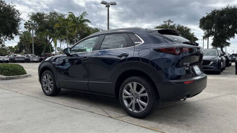 2025 Mazda CX-30 2.5 S Preferred