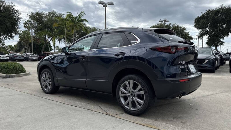 2025 Mazda CX-30 2.5 S Preferred