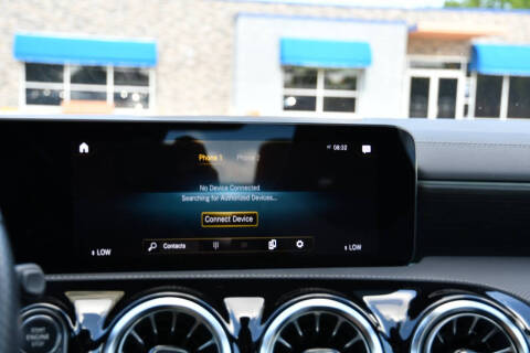 2023 Mercedes-Benz CLA CLA 250