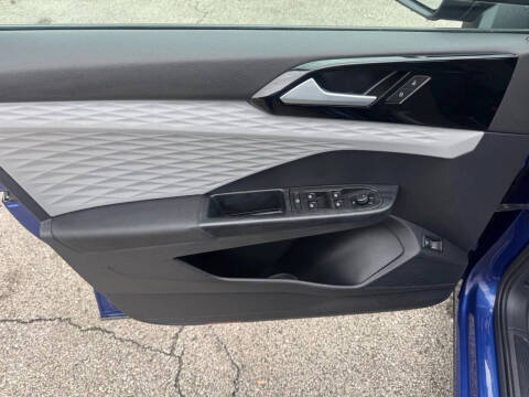 2022 Volkswagen Taos S 4Motion