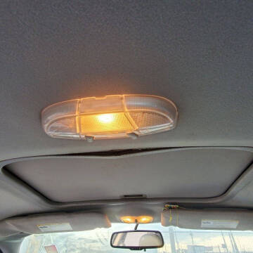 2007 Ford Taurus SEL