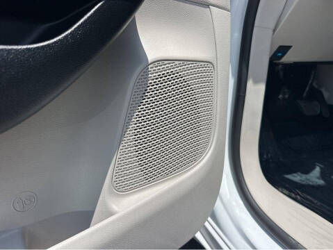 2024 Chrysler Pacifica Plug-In Hybrid