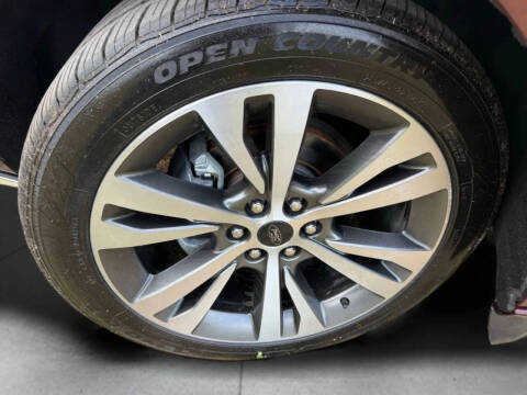 2020 Ford Expedition Platinum