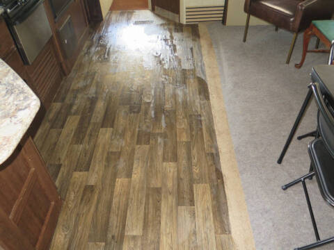 2017 Keystone RV HIDEOUT 27DBS