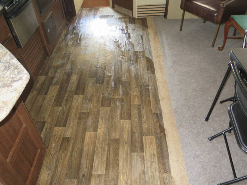 2017 Keystone RV HIDEOUT 27DBS