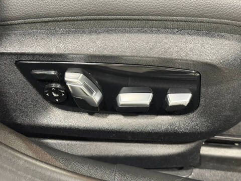 2018 BMW 5 Series 540i xDrive