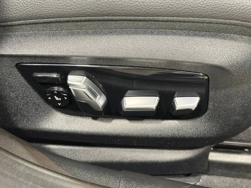 2018 BMW 5 Series 540i xDrive