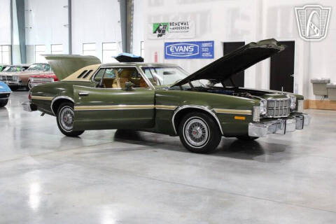 1976 Ford Torino