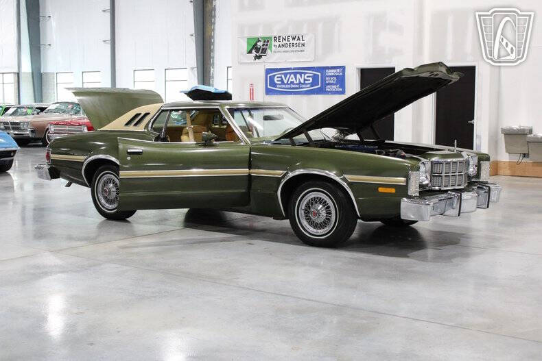 1976 Ford Torino